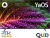 Телевизор QLED BBK 65" 65LED-8260/UTS2C (B) Яндекс.ТВ черный 4K Ultra HD 60Hz DVB-T2 DVB-C DVB-S2 USB WiFi Smart TV (RUS)