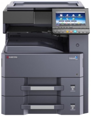 МФУ Kyocera TASKalfa 4012I