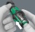 Набор отверток Wera Kraftform Kompakt Turbo Imperial 1 в компл.:19 предметов (WE-057483)