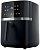 Аэрогриль Bosch MAF462B1 6.1л 2050Вт черный