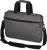 Сумка для ноутбука 15.6" Digma R-270 серый/черный полиэстер (R270GBK)