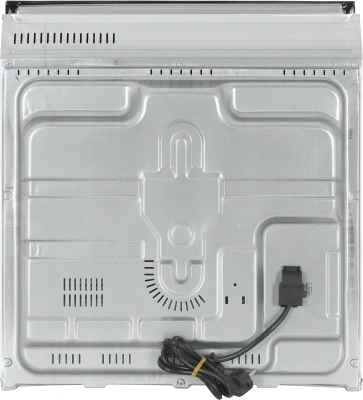 Духовой шкаф Электрический Hotpoint HFE9 1231 JSH WHG белый