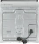 Духовой шкаф Электрический Hotpoint HFE9 1231 JSH WHG белый Духовой шкаф Электрический Hotpoint HFE9 1231 JSH WHG белый