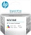 Печатающая головка HP 6ZA18AE многоцветный для HP InkTank 100/300/400 SmartTank 300/400/500/600 SmartTankPlus 550/570/650