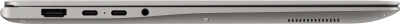 Ноутбук Honor MagicBook Pro 14 FMB-P Core Ultra 9 285H 32Gb SSD1Tb Intel Arc 140T 14.6" OLED Touch 3.1K (3120x2080) Windows 11 Home grey WiFi BT Cam (5301ANXE)