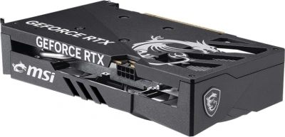 Видеокарта MSI PCI-E 5.0 RTX 5050 8G GAMING OC NVIDIA GeForce RTX 5050 8Gb 128bit GDDR6 2632/20000 HDMIx1 DPx3 HDCP Ret