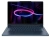 Ноутбук Lenovo Yoga 9 14IPH11 Core Ultra 7 355 32Gb SSD512Gb Intel Graphics 14" OLED Touch 2.8K (2880x1800) Windows 11 Home blue WiFi BT Cam (83SE001RRK)