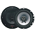 Колонки автомобильные Kicx PD-652 80Вт 92дБ 4Ом 16см (6дюйм) (ком.:2кол.) коаксиальные двухполосные