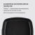 Сковорода-гриль Rondell Craft RDA-1485 квадратная 28см покрытие: TriTitan ручка несъемная (без крышки) черный Сковорода-гриль Rondell Craft RDA-1485 квадратная 28см покрытие: TriTitan ручка несъемная (без крышки) черный