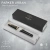 Ручка перьев. Parker Urban Core F309 (1931593) Muted Black GT F сталь нержавеющая подар.кор. Ручка перьев. Parker Urban Core F309 (1931593) Muted Black GT F сталь нержавеющая подар.кор.