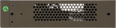 Коммутатор IP-Com F1024 (L2) 24x100Мбит/с неуправляемый