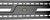 Кронштейн для телевизора Ultramounts UM850T черный 43"-100" макс.75кг настенный наклон Кронштейн для телевизора Ultramounts UM850T черный 43"-100" макс.75кг настенный наклон
