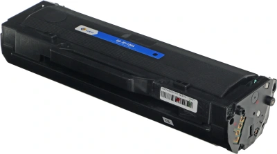 Картридж лазерный G&G GG-W1106A черный (1000стр.) для HP Laser 107a/107r/107w/135a MFP/135r MFP/135w MFP/137fnw MFP