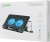 Подставка для ноутбука Digma D-NCP170-2x110 18" 400x288x45мм 52дБ 2xUSB 2x 110ммFAN 1100г Fan-control металл/пластик черный Подставка для ноутбука Digma D-NCP170-2x110 18" 400x288x45мм 52дБ 2xUSB 2x 110ммFAN 1100г Fan-control металл/пластик черный
