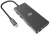 Стыковочная станция Digma DS-970UC_G Стыковочная станция Digma DS-970UC_G