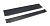 Фальш-панель Lanmaster TWT-CB-FP-3U 3U черный