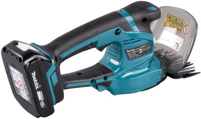 Кусторез/ножницы для травы Makita DUM111SYXаккум.