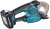 Кусторез/ножницы для травы Makita DUM111SYXаккум. Кусторез/ножницы для травы Makita DUM111SYXаккум.