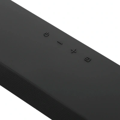 Саундбар Samsung HW-B650F/RU 3.1 120Вт+250Вт черный