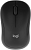 Мышь Logitech M240 Silent графитовый оптическая 4000dpi silent беспров. BT для ноутбука 2but (910-007078)