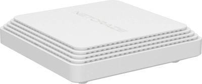 Точка доступа Keenetic Netcraze Orbiter 6 (NAP-630) AX3000 100/1000/2500BASE-T белый