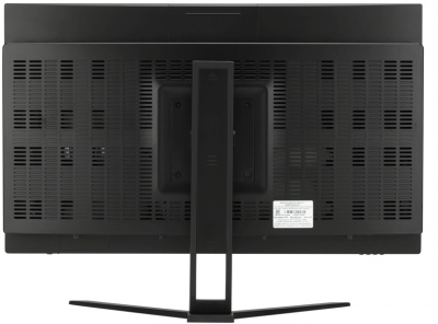 Монитор Lightcom 27" V-Max ПЦВТ.852859.300 черный IPS 4ms 16:9 DVI HDMI M/M Cam матовая HAS 300cd 178гр/178гр 2560x1440 75Hz VGA DP 2K USB 7.45кг (RUS)