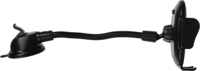 Держатель Wiiix HT-417TW10NN-B магнитный черный для смартфонов