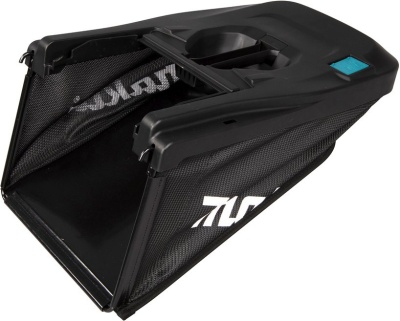 Газонокосилка роторная Makita DLM382Z 620Вт