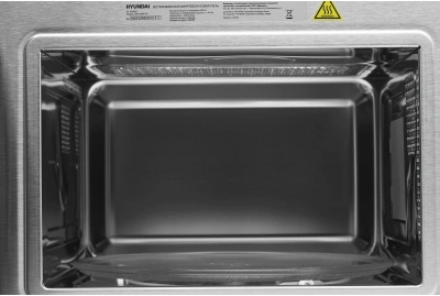 Микроволновая печь Hyundai HBW 2560 WG 25л. 900Вт белый (встраиваемая)