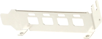 Видеокарта PNY PCI-E 3.0 T1000 NVIDIA T1000 4Gb 128bit GDDR6 1065/10000 mDPx4 HDCP Bulk low profile