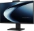 Моноблок Asus P440VAK-BPC4320 23.8" Full HD Core 7 240H (2.5) 32Gb SSD1Tb Graphics без ОС GbitEth WiFi BT 120W клавиатура мышь Cam черный 1920x1080