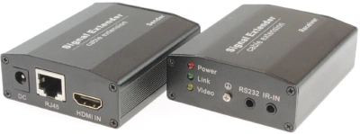 Приемопередатчик Osnovo TA-HiP+RA-HiP