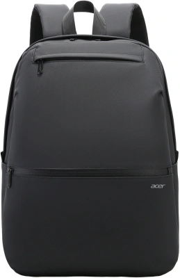 Рюкзак для ноутбука 15.6" Acer LS series OBG408 черный полиэстер (ZL.OTH11.02E)