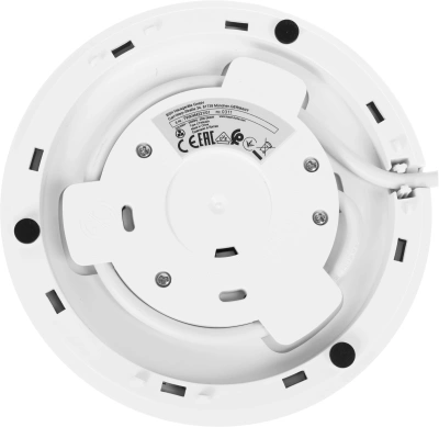 Чайник электрический Bosch TWK4M 1.7л. белый корпус: пластик (TWK4M221)