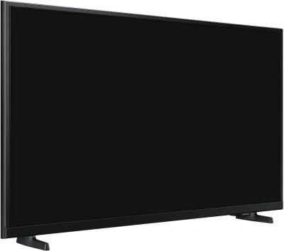 Телевизор QLED Samsung 43" QE43QN70HAUXPY черный/серый 4K Ultra HD 60Hz DVB-T2 DVB-C DVB-S2 USB WiFi Smart TV