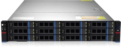 Сервер IRU Rock g2212ig3 2x6330 2x32Gb 9361-8I AST2500 2xGigEth 2x1600W w/o OS (2153553)