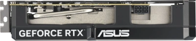 Видеокарта Asus PCI-E 5.0 DUAL-RTX5060TI-O8G NVIDIA GeForce RTX 5060TI 8Gb 128bit GDDR7 2602/28000 HDMIx1 DPx3 HDCP Ret