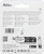 Флеш Диск Netac 32GB U785C NT03U785C-032G-32PN USB3.2 серый Флеш Диск Netac 32GB U785C NT03U785C-032G-32PN USB3.2 серый