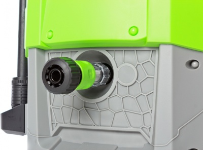 Минимойка RedVerg RD-HPW2400 2400Вт