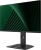Монитор MSI 27" Pro MP275QPG черный IPS LED 16:9 HDMI M/M матовая HAS Piv 1300:1 300cd 178гр/178гр 2560x1440 100Hz DP Quad 2K (1440p) 6.26кг Монитор MSI 27" Pro MP275QPG черный IPS LED 16:9 HDMI M/M матовая HAS Piv 1300:1 300cd 178гр/178гр 2560x1440 100Hz DP Quad 2K (1440p) 6.26кг