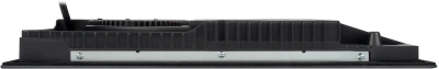 Индукционная варочная поверхность Hyundai HHI 6781 BG черный