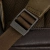 Рюкзак мужской Piquadro Black Square CA6501B3/VETM хаки натур.кожа