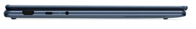 Ноутбук Lenovo Yoga 9 14IPH11 Core Ultra 7 355 32Gb SSD512Gb Intel Graphics 14" OLED Touch 2.8K (2880x1800) Windows 11 Home blue WiFi BT Cam (83SE001RRK)