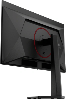 Монитор AOC 27" Q27G4ZDR черный QD OLED LED 16:9 HDMI матовая HAS Piv 400cd 178гр/178гр 2560x1440 240Hz DP 2K USB 5.52кг