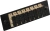 Панель Lanmaster LAN-APM-8X2SC/OS2 8xSC дупл.