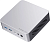 Неттоп Digma Pro Minimax X5 i5 13420H (2.1) 16Gb SSD512Gb UHDG Windows 11 Pro GbitEth WiFi BT 100W серебристый (DPP5-ADXW07)