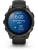 Смарт-часы Garmin Fenix 8 47мм 1.4" AMOLED корп.черный рем.черный разм.брасл.:125-208мм (010-02904-21)