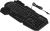 Клавиатура A4Tech B310N черный USB Multimedia for gamer LED (подставка для запястий) кабель 1.8м
