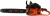 Бензопила Carver HOBBY HSG 158-18 2200Вт 3л.с. дл.шины:18" (45cm) (01.004.00043) Бензопила Carver HOBBY HSG 158-18 2200Вт 3л.с. дл.шины:18" (45cm) (01.004.00043)