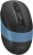Мышь A4Tech Fstyler FB10CS черный/синий оптическая 2000dpi silent беспров. BT/Radio USB 4but (FB10CS USB ASH BLUE) Мышь A4Tech Fstyler FB10CS черный/синий оптическая 2000dpi silent беспров. BT/Radio USB 4but (FB10CS USB ASH BLUE)